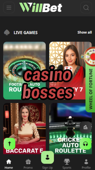 Casino Bosses - Meet the Casino Tycoons-casino720p.ydblkf.net